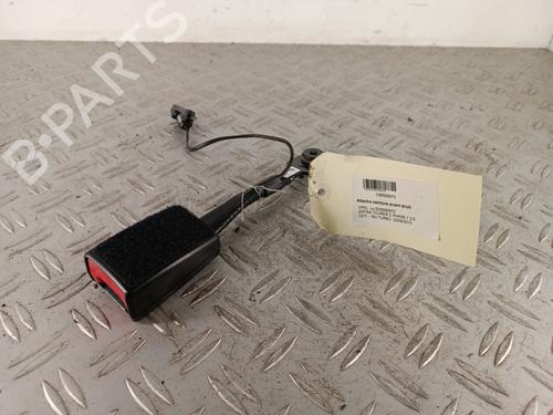 Used Seat buckle Seat buckle OPEL ZAFIRA TOURER C (P12) 2.0 CDTi (75) (130 hp) 34312274 34312274