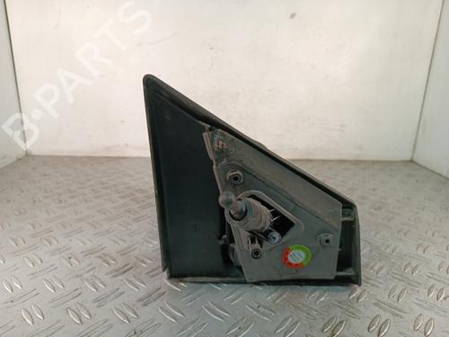 Used Left mirror Left mirror RENAULT CLIO III (BR0/1, CR0/1) [2005-2014] 36237632 36237632