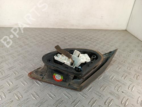 Used Left tailgate light Left tailgate light 38088506 38088506