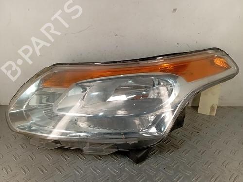 left-headlight-citroen-c3-ii-sc_-2009-37277972 main image
