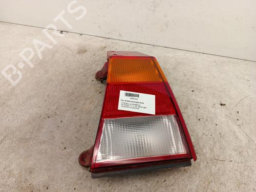 Used Right taillight Right taillight CITROËN AX (ZA-_) 11 (54 hp) 34308486 34308486