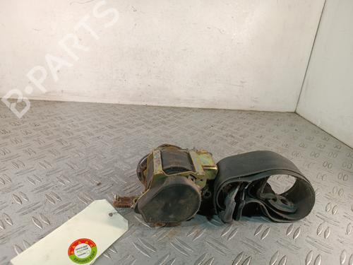 Used Front right seatbelt Front right seatbelt PEUGEOT EXPERT Van (222) 2.0 HDI (109 hp) 36256301 36256301