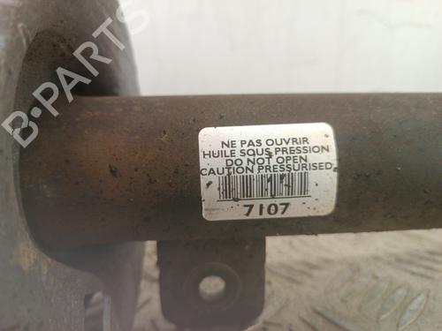 Used Right front shock absorber Right front shock absorber 37539121 37539121