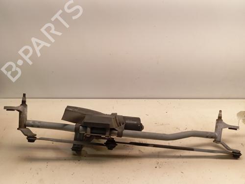 Front wiper motor OPEL MOVANO C Van (U9) 2.2 D | BP34318776M29 - Image 2