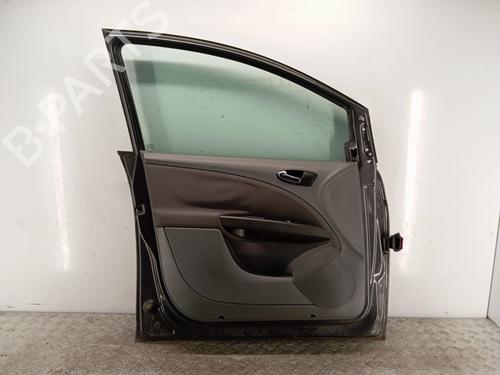 Puerta delantera izquierda Puerta delantera izquierda SEAT ALTEA (5P1) [2004-2015] 34317689 34317689