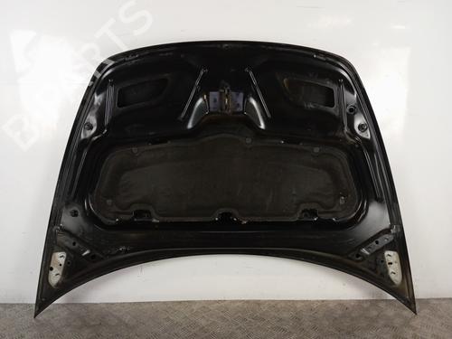 Motorhjelm Motorhjelm CITROËN C3 Pluriel (HB_) 1.4 HDi (68 hp) 34310428 34310428