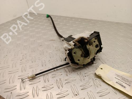 Used Front left lock Front left lock FIAT FIORINO Box Body/MPV (225_) [2007-2026] 34310100 34310100