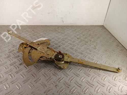 Used Front right window mechanism Front right window mechanism CITROËN VISA 11 E (50 hp) 34312729 34312729