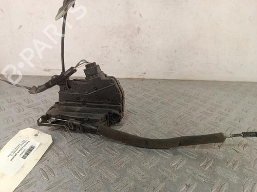 Rear left lock RENAULT ZOE (BFM_) ZOE | BP34317852C100 - Image 2