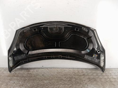 Used Hood Hood RENAULT WIND (E4M_) 1.2 TCe 100 (E4MF) (102 hp) 34318525 34318525