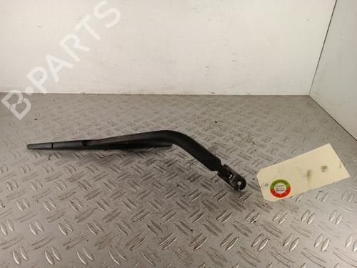 Used Rear windshield wiper arm Rear windshield wiper arm NISSAN NOTE (E11, NE11) 1.5 dCi (86 hp) 34311702 34311702