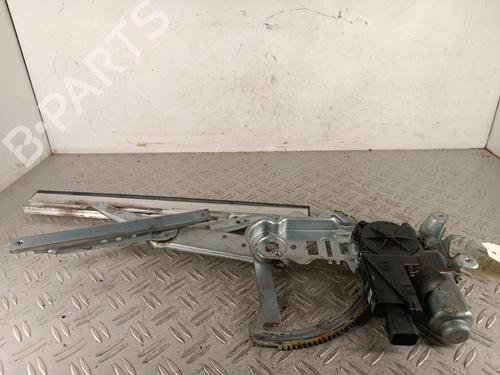 Used Front left window mechanism Front left window mechanism OPEL COMBO Box Body/MPV 1.3 CDTI 16V (75 hp) 34316386 34316386