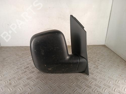 Used Right mirror Right mirror VW CADDY III Box Body/MPV (2KA, 2KH, 2CA, 2CH) 2.0 SDI (70 hp) 34313047 34313047