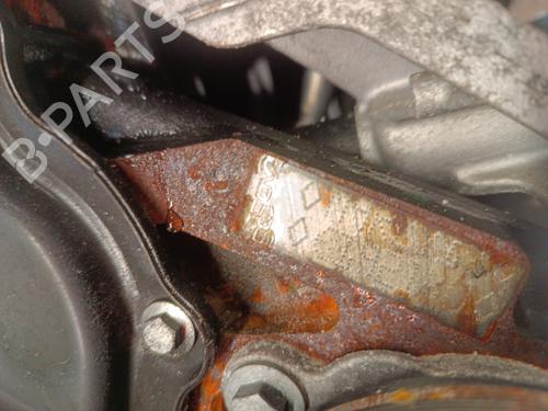 Engine RENAULT TRAFIC III Van (FG_) 2.0 dCi 130 (FGMY) | BP37738516M1 - Image 7