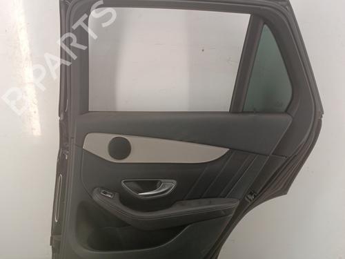 Used Right rear door Right rear door 39416241 39416241