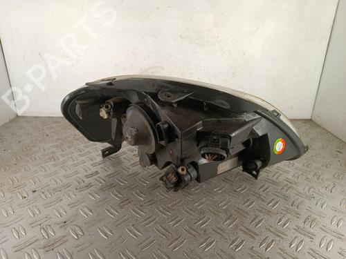 Used Left headlight Left headlight VW FOX Hatchback (5Z1, 5Z3, 5Z4) 1.2 (55 hp) 34313215 34313215