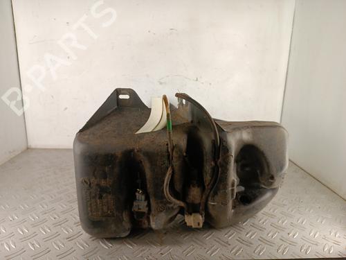 Used Windscreen washer tank Windscreen washer tank CITROËN C5 I Break (DE_) 2.2 HDi (DE4HXB, DE4HXE) (133 hp) 34316871 34316871
