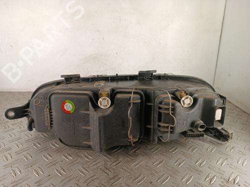 Used Right headlight Right headlight FIAT PUNTO (188_) 1.2 16V 80 (188.233, .235, .253, .255, .333, .353, .639,... (80 hp) 34314275 34314275
