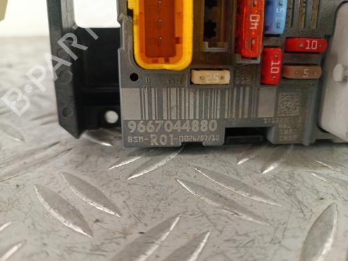 Used Fuse box Fuse box 34312222 34312222