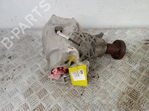 Used Transfer box Transfer box LAND ROVER RANGE ROVER EVOQUE (L538) [2011-2019] 34307184 34307184