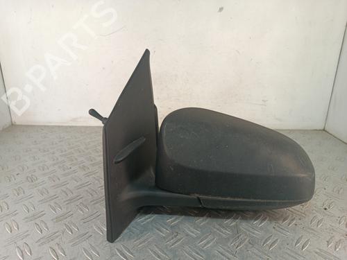 Used Left mirror Left mirror CITROËN C1 II (PA_, PS_) 1.0 VTi 72 (72 hp) 34320134 34320134