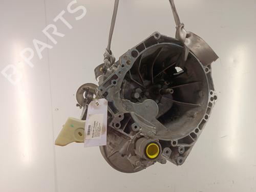 Gearbox PEUGEOT 2008 I (CU_) 1.2 THP 110 / PureTech 110 | BP34318699M3  - Image 5