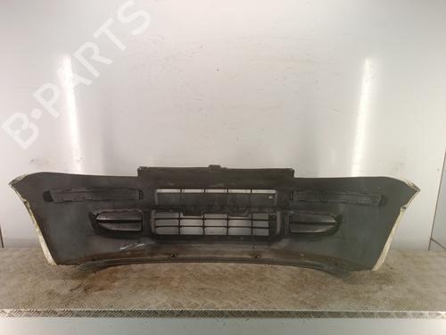 Used Front bumper Front bumper 37022060 37022060