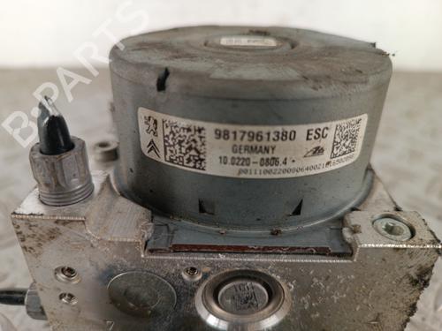 Used ABS pump ABS pump 34312945 34312945