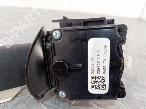 Schakelaar Schakelaar OPEL MERIVA B MPV (S10) 1.4 (75) (100 hp) 34317428 34317428