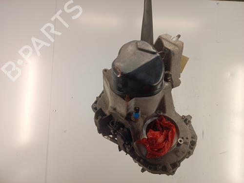 Used Gearbox Gearbox RENAULT TWINGO II (CN0_) [2007-2026] 36285366 36285366