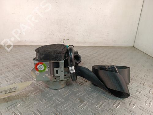 Cinturón de seguridad trasero derecho Cinturón de seguridad trasero derecho 39457452 39457452