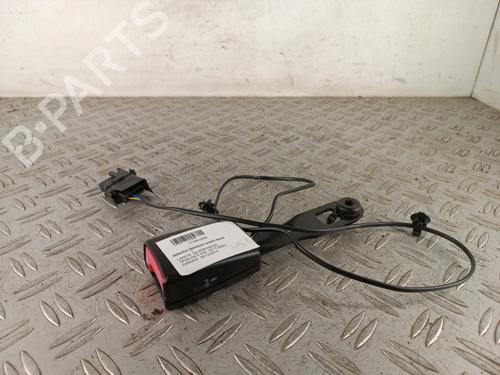 Used Seat buckle Seat buckle LANCIA YPSILON (312_) 0.9 TwinAir (312.PXG11, 312.PXG1A, 312.YXG11, 312.YXG1A) (86 hp) 34315093 34315093