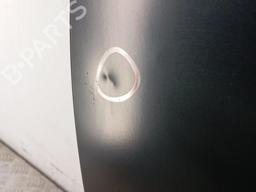 Used Right front door Right front door MINI MINI PACEMAN (R61) Cooper S (184 hp) 34318737 34318737