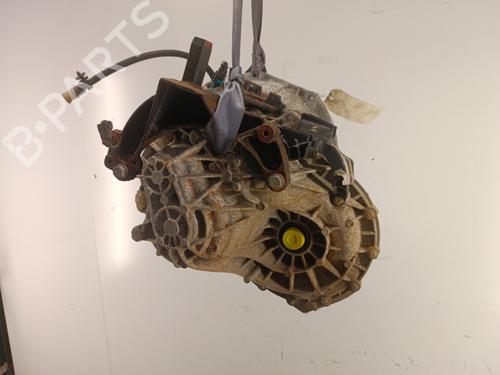 Gearbox RENAULT MASTER III Van (FV) 2.3 dCi 170 FWD (FV0L) | BP35796056M3 - Image 2