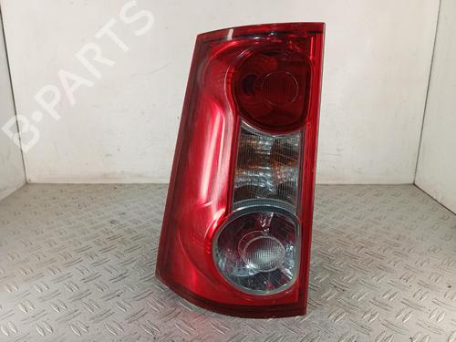 Left taillight DACIA LOGAN MCV (KS_) 1.5 dCi (KS0W) | BP39759629C34 - Image 2