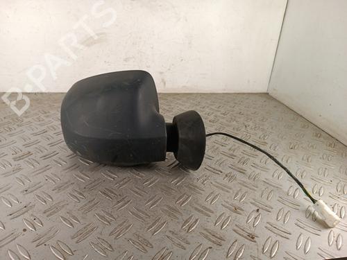 Bakspejl Højre Bakspejl Højre 34308595 34308595
