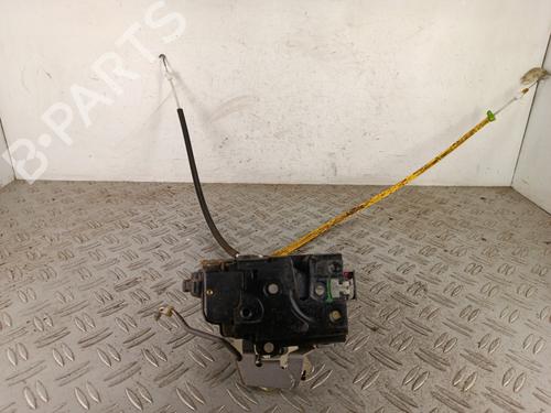 Used Rear left lock Rear left lock AUDI A6 C5 Avant (4B5, 4B6) 2.5 TDI (155 hp) 34312419 34312419