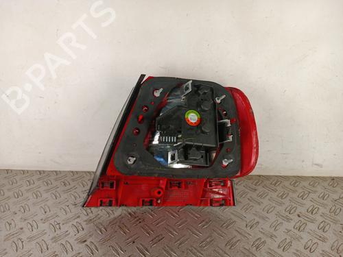 Left taillight AUDI A4 B5 (8D2) 1.6 | BP34315259C34 - Image 2