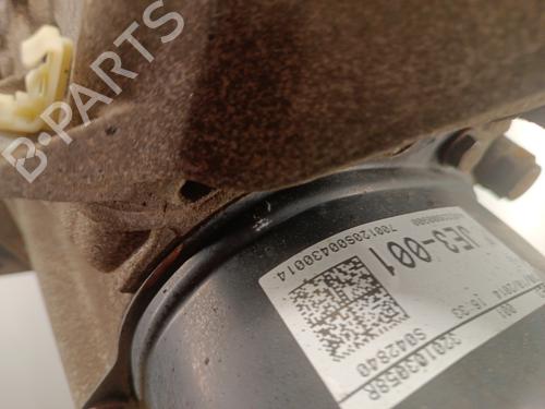 Gearbox RENAULT TWINGO III (BCM_, BCA_)  | BP36285360M3  - Image 5