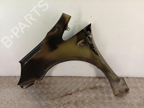 Used Right front fenders Right front fenders KIA RIO III (UB) 1.25 CVVT (86 hp) 40174504 40174504