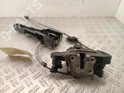 Used Front left lock Front left lock 37738768 37738768