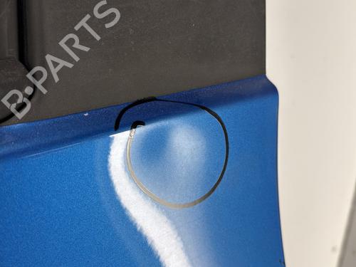 Used Left front door Left front door PEUGEOT 1007 (KM_) 1.4 HDi (68 hp) 34313180 34313180