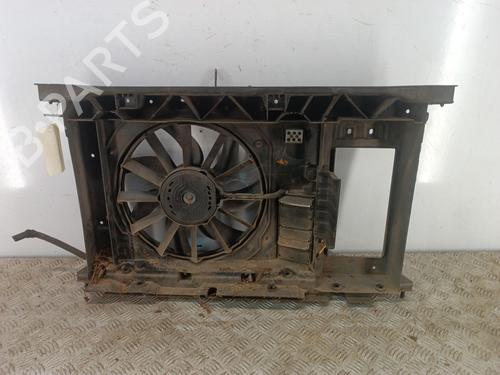 Used Front slam panel Front slam panel PEUGEOT 308 SW I (4E_, 4H_) [2007-2014] 34319045 34319045