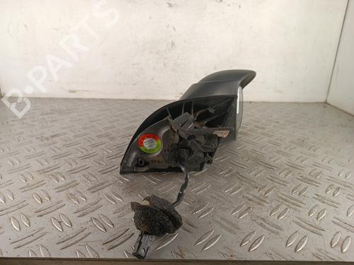 Used Right mirror Right mirror CITROËN C3 I (FC_, FN_) [2002-2013] 34316577 34316577