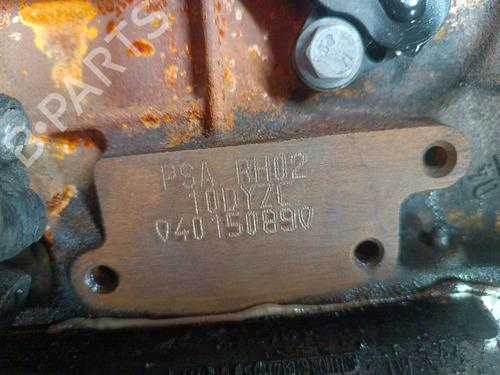 Engine PEUGEOT 508 SW I (8E_) 2.0 HDi RXH Hybrid4 | BP34316269M1  - Image 8
