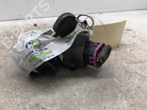 Used Ignition barrel Ignition barrel SEAT IBIZA III (6L1) 1.9 SDI (64 hp) 34306959 34306959
