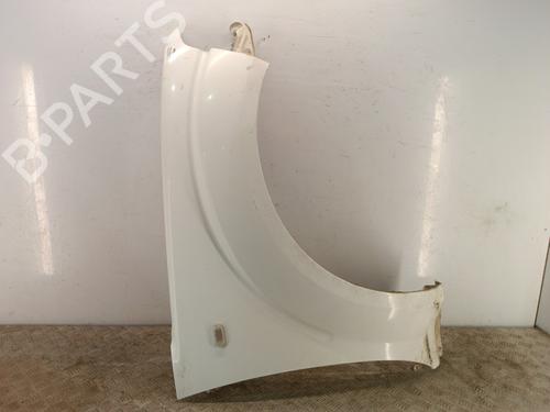 right-front-fenders-nissan-pathfinder-iii-r51-2005-34319969 main image
