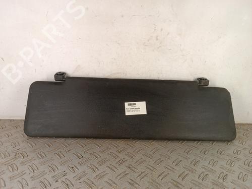 Used Left sun visor Left sun visor PEUGEOT BOXER Van (230L) [1994-2006] 34312057 34312057