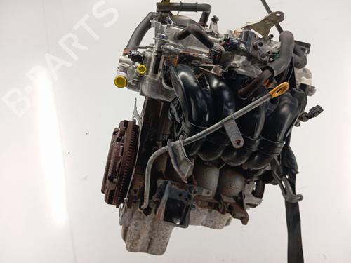 Used Engine Engine DAIHATSU TERIOS (J2_, F7__) 1.5 4x4 (105 hp) 34310828 34310828