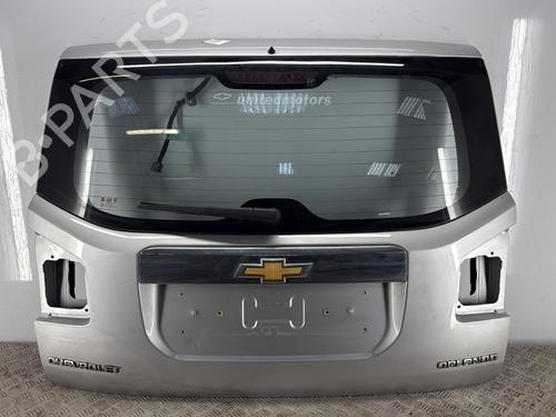 Used Tailgate Tailgate CHEVROLET ORLANDO (J309) 2.0 D (131 hp) 34311813 34311813